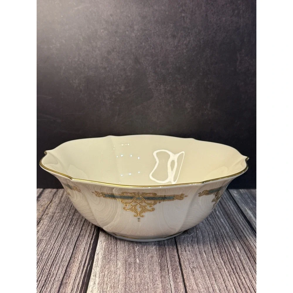 Vintage Lenox Catalan 9-1/2